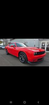 Dodge Challenger 5.7 R/T HEMI - gebrauchte Dodge Challenger aus dem Jahr 2022