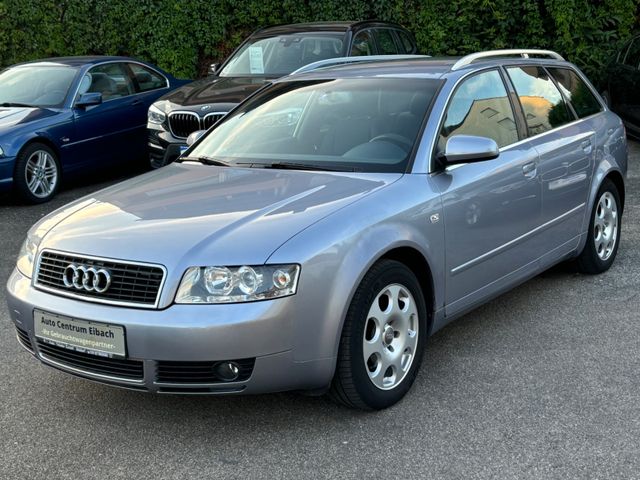 Audi A4 2.0 Avant / Klimaautomatik / 2.Hand /