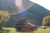 Mercedes-Benz V 250 d Aut. 4MATIC Marco Polo Activity