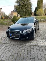 Audi A3 2.0 FSI Attraction Sportback Attraction - Audi A3 aus 2005: 2.0