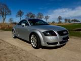 Audi TT Coupe 1.8T quattro 165 kW - Original Zustand  - Audi TT in Bremen