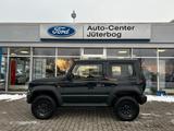 Suzuki Jimny Comfort*AllGrip*Notrad*SHZ* - Suzuki in Bielefeld
