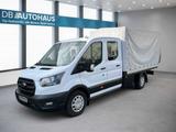 Ford Transit Doka Pritsche Trend 350 2.0 TDCI L4  - Ford Transit: Pritsche