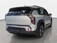 Kia EV3 - Vorschau Bild 4