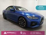 BMW 4er - 430 i M Sport Navi|CAM|Sitzhzg.|LED| - BMW: 4er