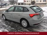 Skoda SCALA SELECTION VIRT COCKP, LED SW, TECHN PAKET - gebrauchte Skoda Scala aus dem Jahr 2024