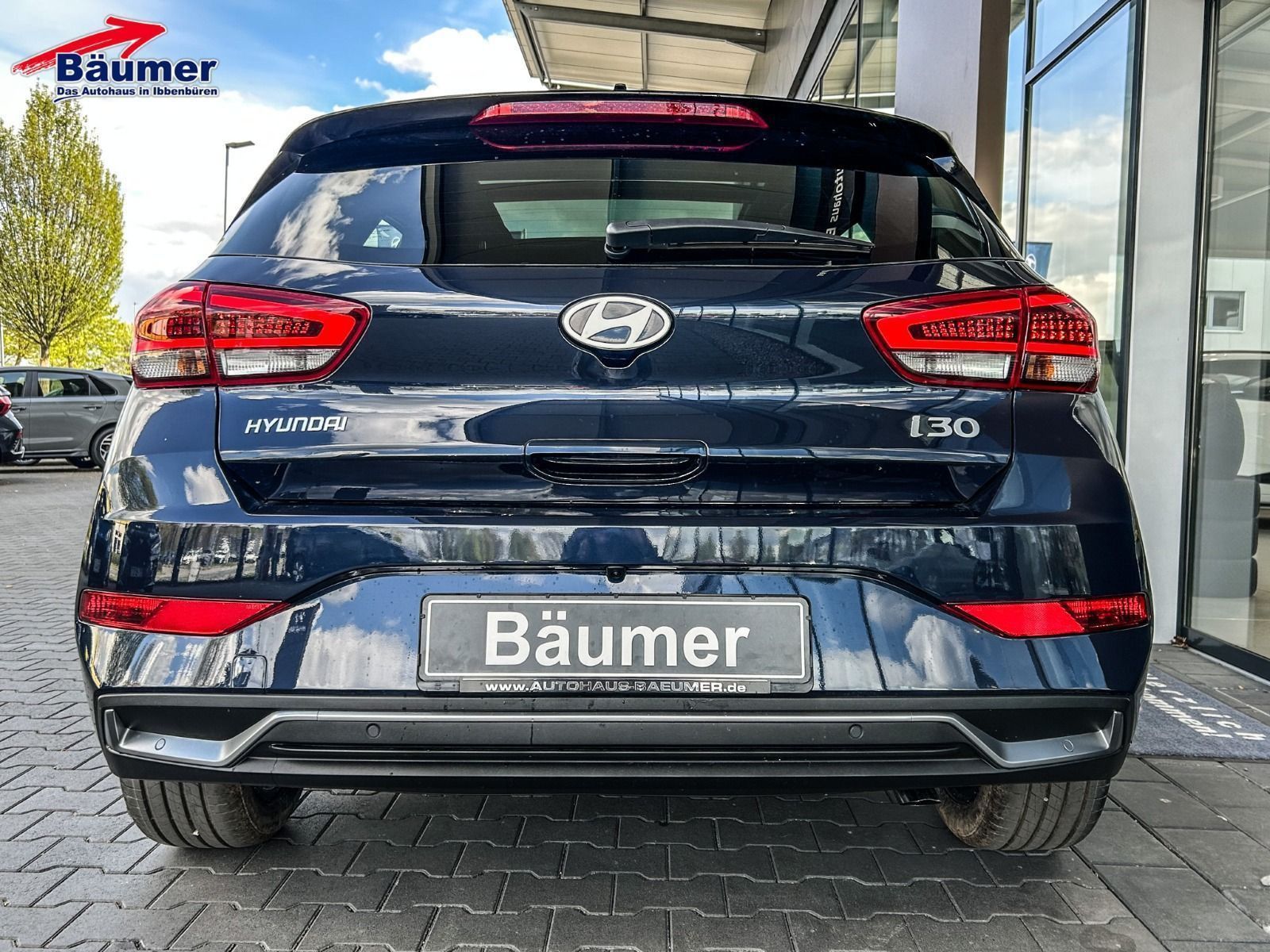 Hyundai i30 – Bild 4