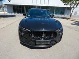 Maserati Levante Trofeo 3.8 V8 "Luft"Pano"22 Zoll - Maserati Gebrauchtwagen