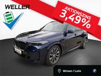 BMW X5 - Vorschau Bild 1