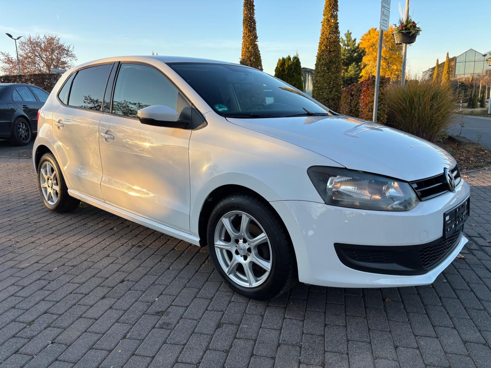 Volkswagen Polo V Match