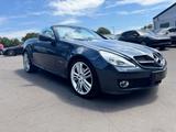 Mercedes-Benz SLK 200 RAODSTER GRAND EDTION*AUTOMATIK*AIRSCARF - : Roadster, Gran