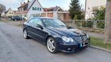 Mercedes-Benz CLK 500 ELEGANCE AMG Paket - Mercedes-Benz CLK 500 Gebrauchtwagen