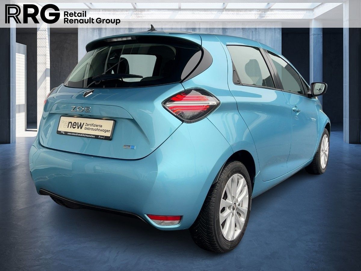 Renault ZOE - Bild 5