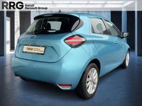 Renault ZOE - Vorschau Bild 5