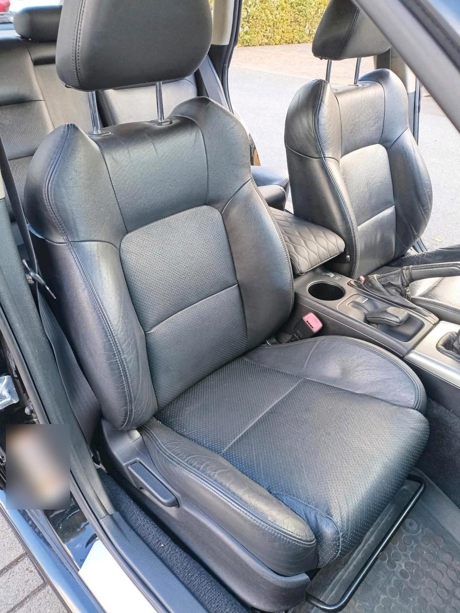 Subaru Legacy 2006 — photo 11