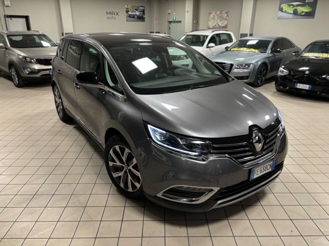 Renault Espace dCi 160CV EDC Energy Initiale Par