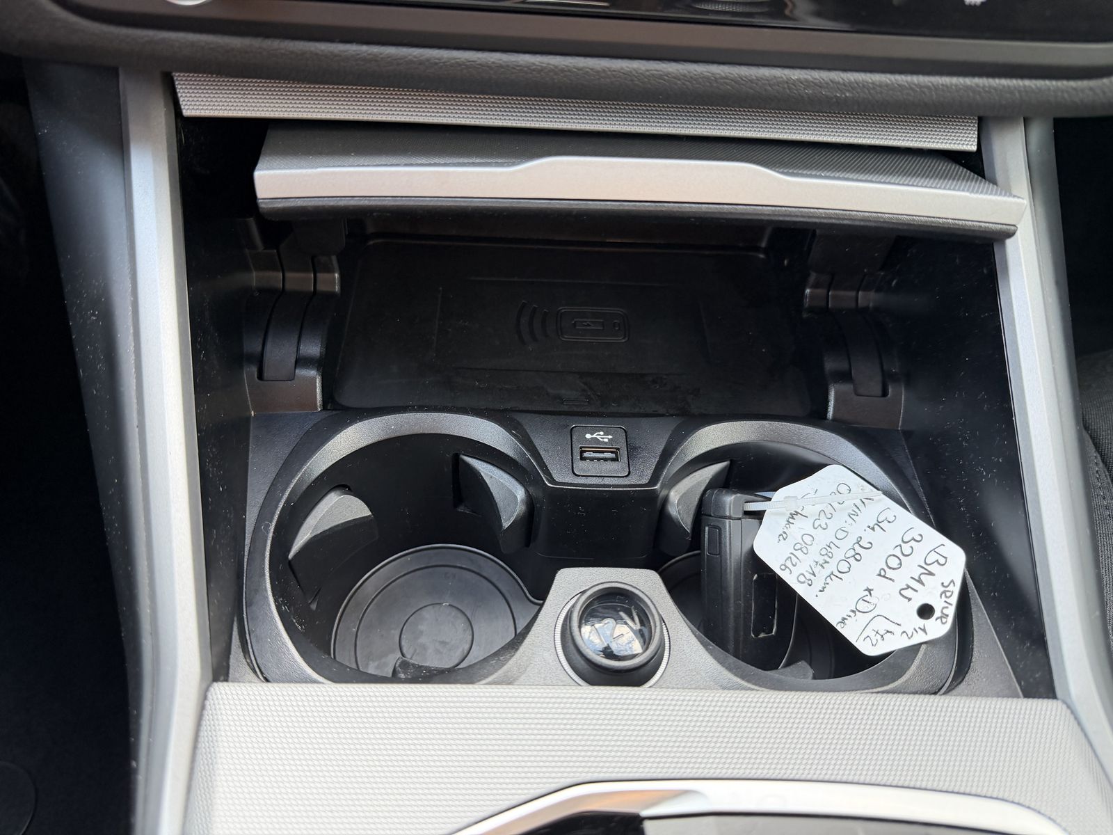 BMW 320 d xDrive Aut.| Driving Assistant | LED foto 23