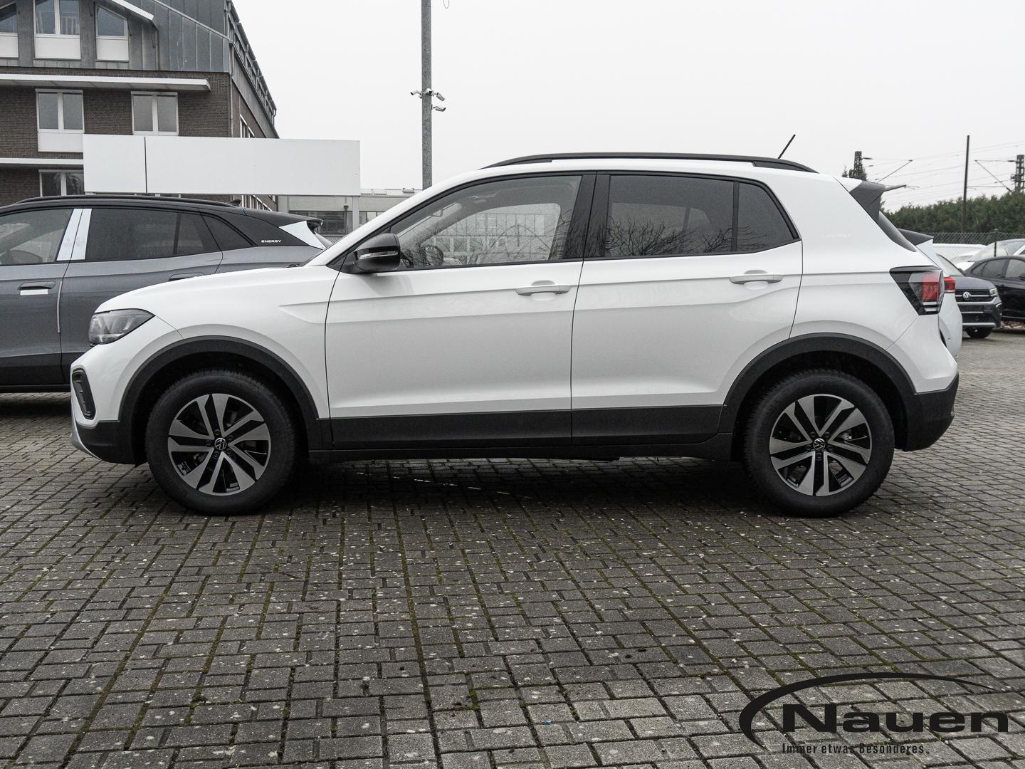 Volkswagen T-Cross ENERGY DSG *AHK*LED*KAMERA*SHZ*APP-CONNE, миниатюра 4