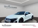 Audi e-tron GT quattro Matrix B&O Navi 360°Kamera ACC - Audi e-tron GT aus 2024