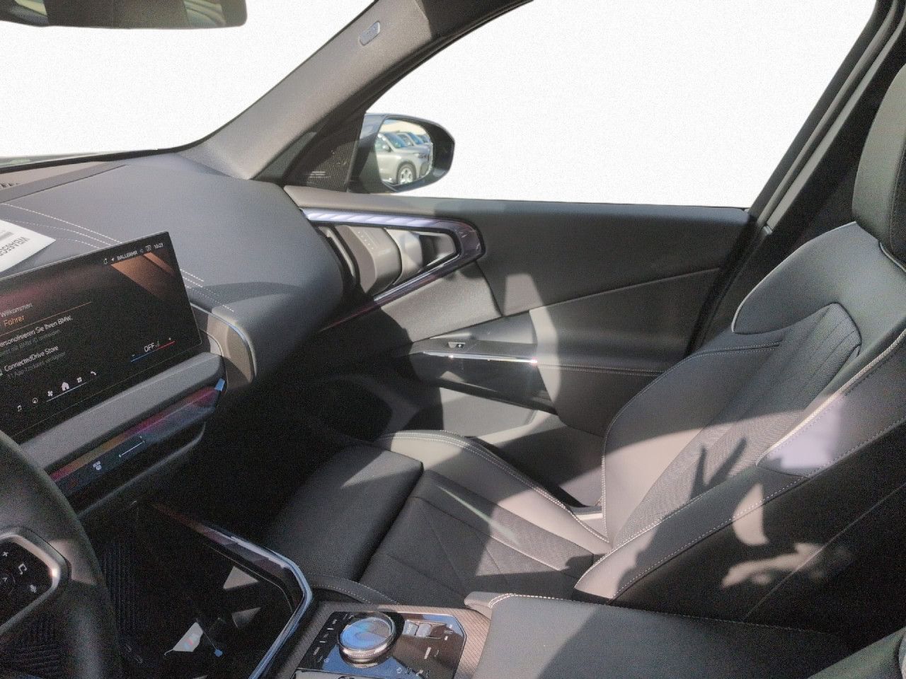 BMW X3 - Bild 13
