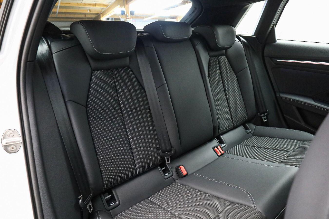 Audi S3 Sportback Assist Fahren & Parken, Sound, Navi, миниатюра 21