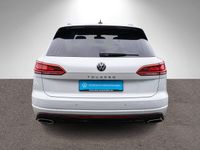 Volkswagen Touareg - Vorschau Bild 6