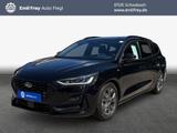 Ford Focus Turnier 1.5 EcoBlue Start-Stopp-System Aut