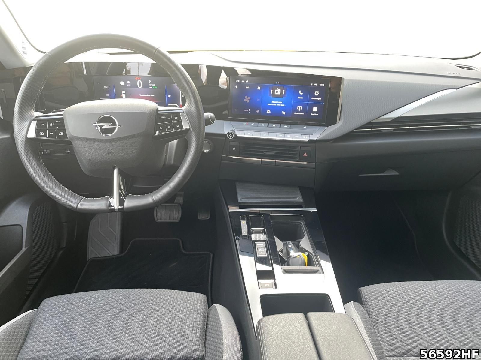 Fahrzeugabbildung Opel Astra L PHEV EDI *PARK&GO*NAVI*