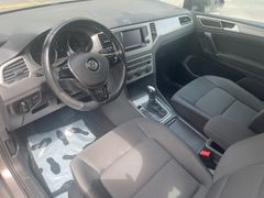 Fahrzeugabbildung Volkswagen Golf Sportsvan VII Comfortline inkl. Garantie!