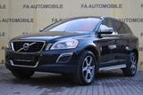 Volvo XC60 Summum AWD/LEDER/NAVI/SHZ/AHK/XENON/ - Volvo XC60 aus 2010