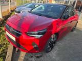 Opel Corsa e Elegance NAVI/SHZ/3-PH./SOH:93,5% - Opel Corsa: S93