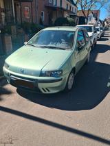 Fiat Punto 188 Bj. 2000 - Fiat Punto in Hannover