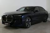 BMW i7 xDrive60 M Sport NP 184910.- ACC Fond Enterta - BMW i7 aus 2022