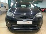 Skoda Citigo Monte Carlo 1.0MPI 60PS 5-G*KLIMA*SHZ*ALU - Skoda Citigo: Limousine