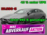 Mercedes-Benz CLA 180 SB AMG Line 7G +LED-HP+WIDE+NAV+SHZ+PDC+ - Mercedes-Benz Gebrauchtwagen von 2023