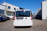 Volkswagen Caddy Cargo 2.0 TDI AppCo/PDC/Kam/SH/OptikP - Neuwagen mit Diesel-Antrieb: Kleinbus