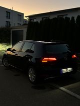 Volkswagen Golf 1.4 TSI 92kW Comfortline Comfortline - Volkswagen Golf: 9