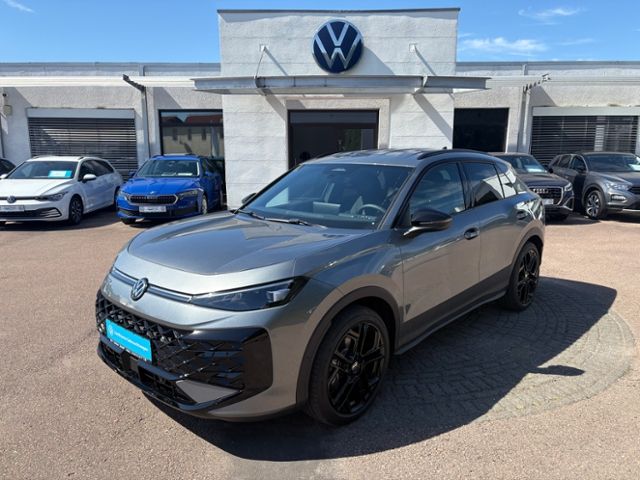 Volkswagen T-Roc 1.5 eTSI R-Line,DSG,AHK,EasyOpen,BlackStyl imagem 2