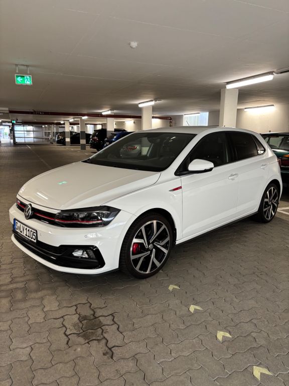 Image of Volkswagen Polo