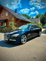 BMW 740d M Sports | Individual | ACC | 360... - BMW 740 Gebrauchtwagen in Berlin