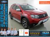 Dacia Duster II TCe 150 4WD Adventure LED+SHZ+Kam - Dacia Duster: Adventure