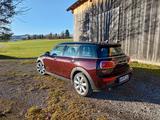 MINI Cooper SD Clubman Cooper SD ALL4 Automatik C... - MINI Cooper SD Clubman Gebrauchtwagen