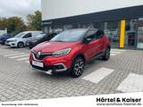 Renault Captur Crossborder 1.2 Tce 120 PDC+RüKam+ - Renault: R12