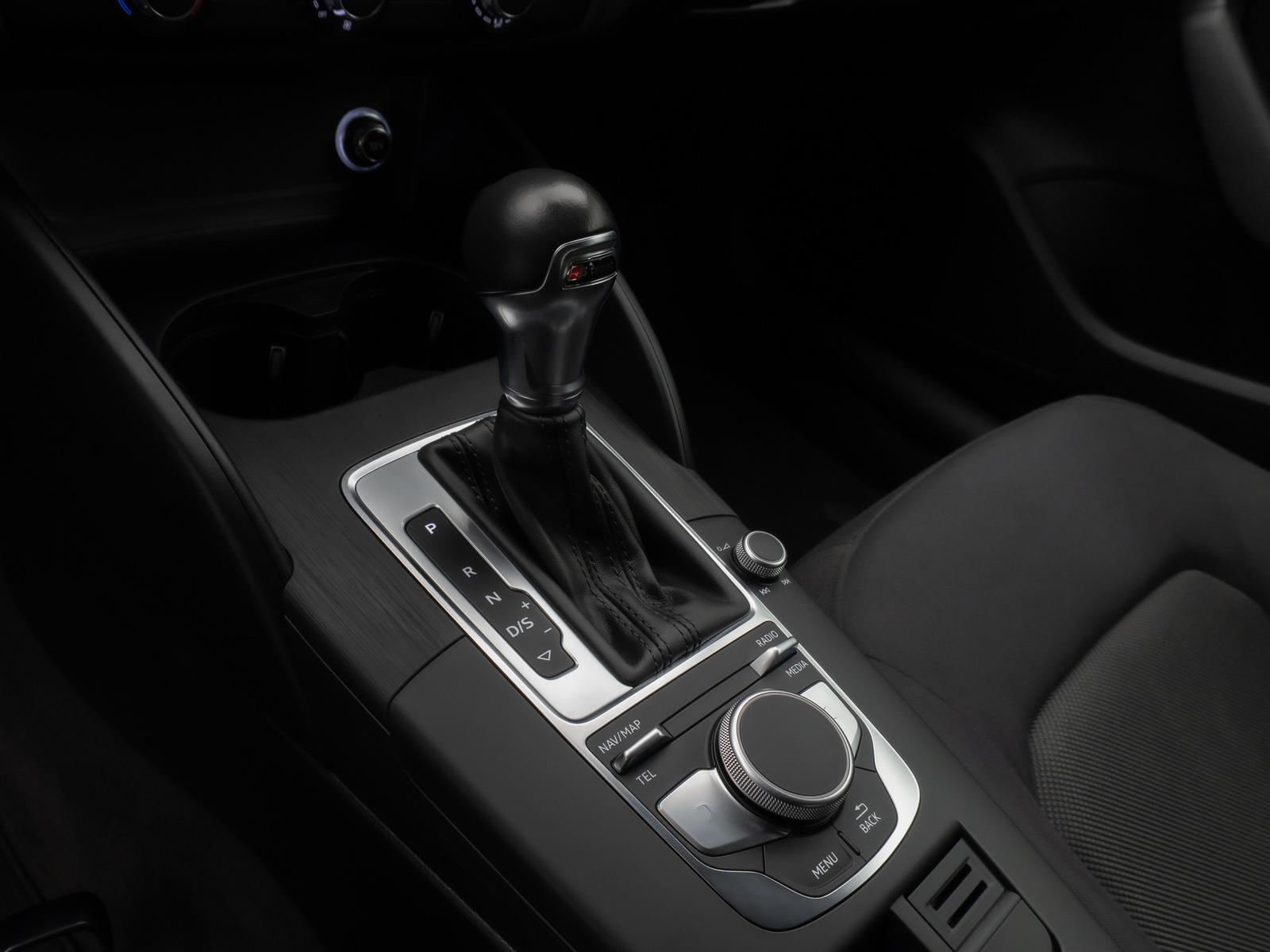 Audi A3 Sportback 35 TDI Aut. Sitzhzg Navi Xenon, миниатюра 22