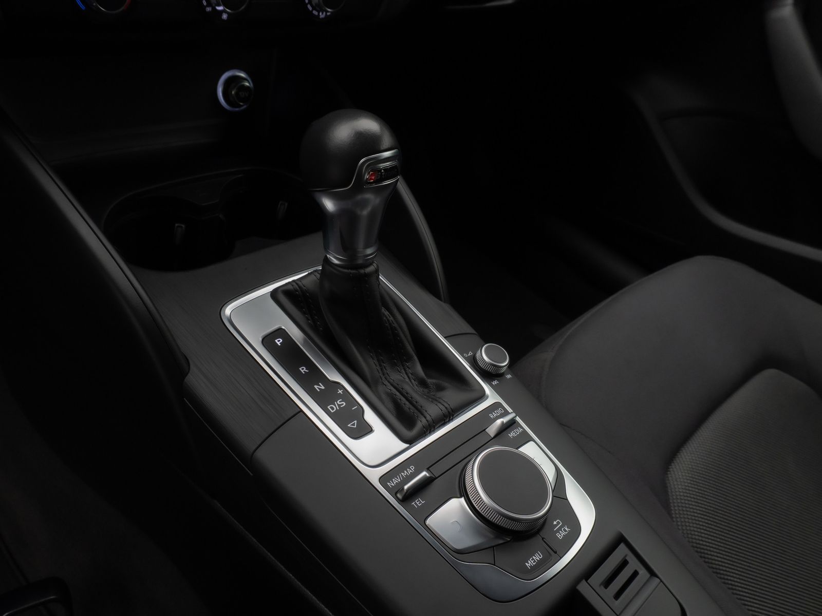 Fahrzeugabbildung Audi A3 Sportback 35 TDI Aut. Sitzhzg Navi Xenon