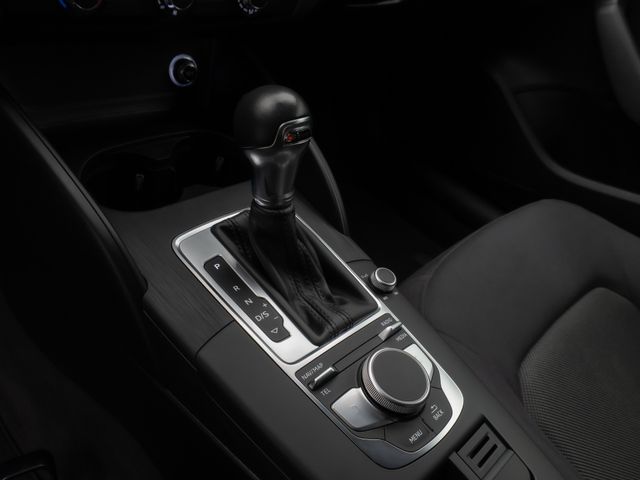 Foto Nummer 22: AUDI A3