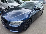 BMW E92/M-PAKET7SERVICE NEU - BMW 3er Reihe: Coupe, E92