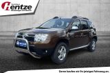 Dacia Duster Prestige  - Dacia aus 2012