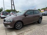 Skoda Fabia Edition Sportsitze Sport Lenkrad - Skoda Fabia: Edition