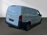 Mercedes-Benz Vito 114 CDI Kasten lang LED Kamera Navi AHK - Mercedes-Benz Vito: Kleinbus